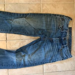 Mens Jeans